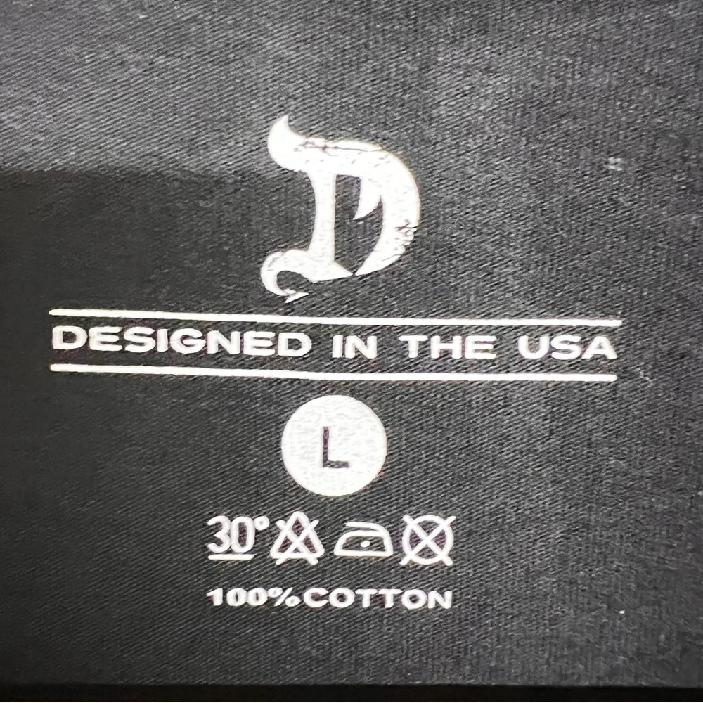 New Mens‎ Dragon Pharma Graphic Shirts Workout - Picture 6 of 7